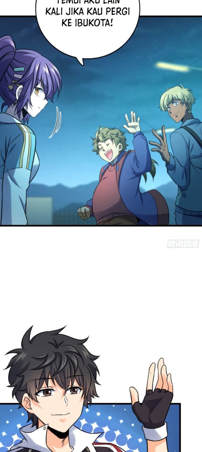 Spare Me, Great Lord! chapter 139